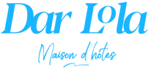 Maison d'hôtes Dar Lola - Hébergement - Hôtel